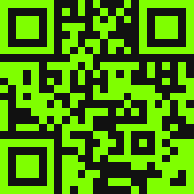 QR Code to tinkerer.club